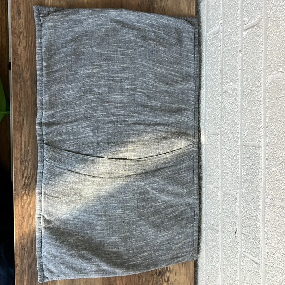 Restoration Hardware Sloane Lumbar Pillow